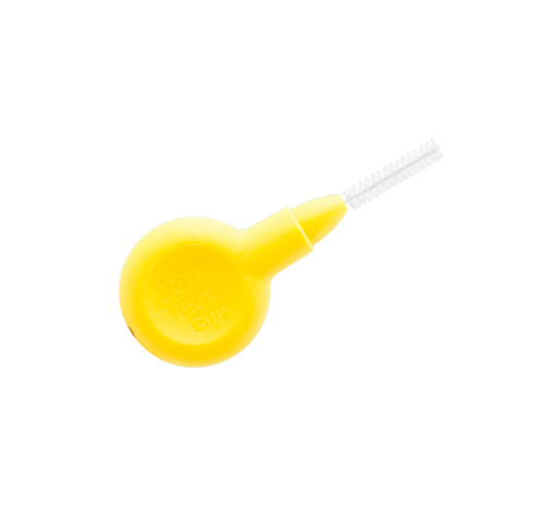 PARO FLEXIGRIP INTERDENTAL 2.5mm