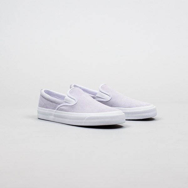 Converse CONS One Star CC Slip On Grape