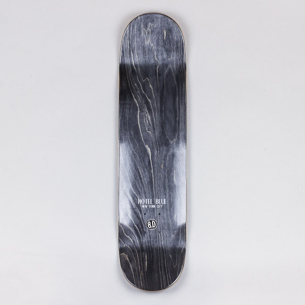 Hotel Blue Lil' Kim Deck