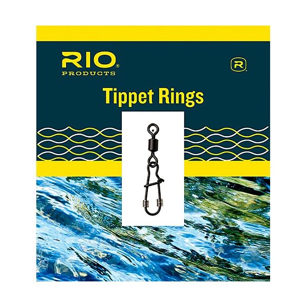 Rio Powerflex Fly Fishing Leader Tippet 30yrds or 110yrds