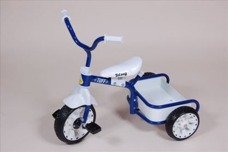 triang tuff trike