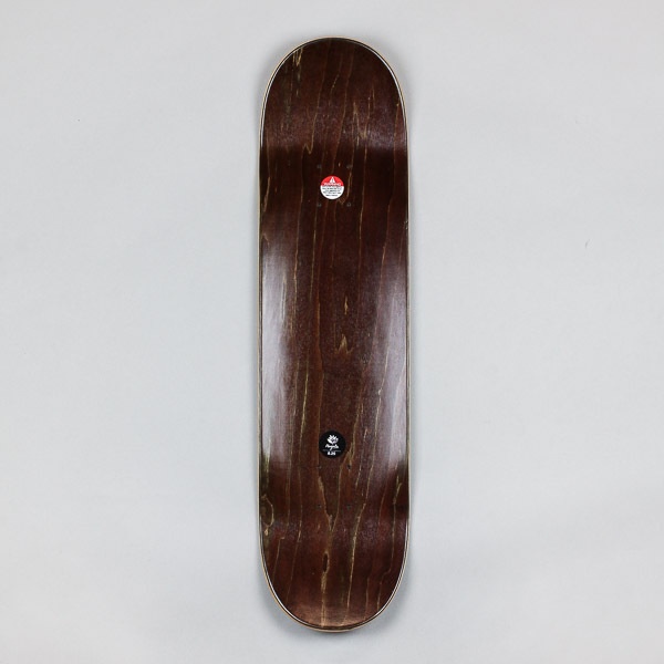 Magenta Dream Panday Deck 8.25"