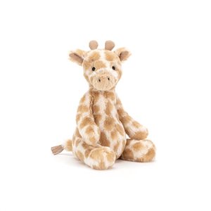 giraffe teddy bear