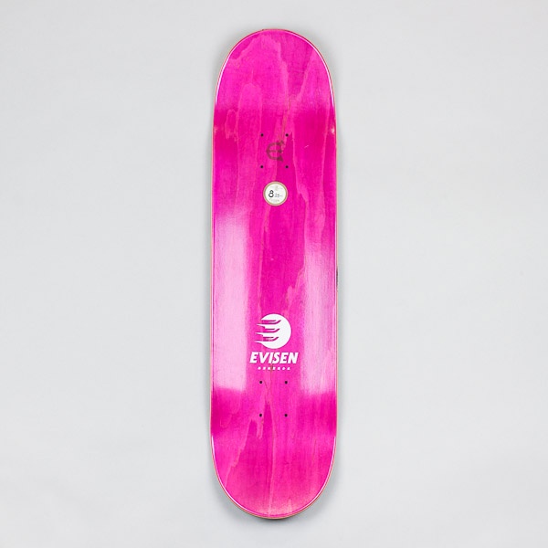 Evisen Nice Glove, Man Deck 8.25