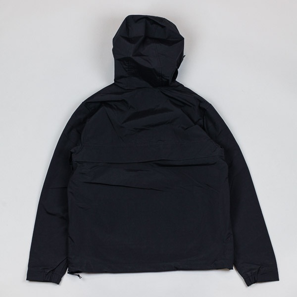 Carhartt W.I.P. Nimbus Pullover Jacket Black