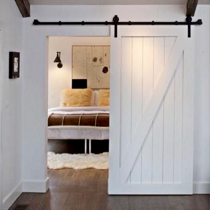 Door Barn Style Hanging Door Southwest Building Products