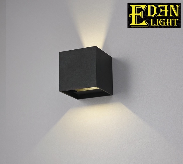 G1501 Black Led Norwood