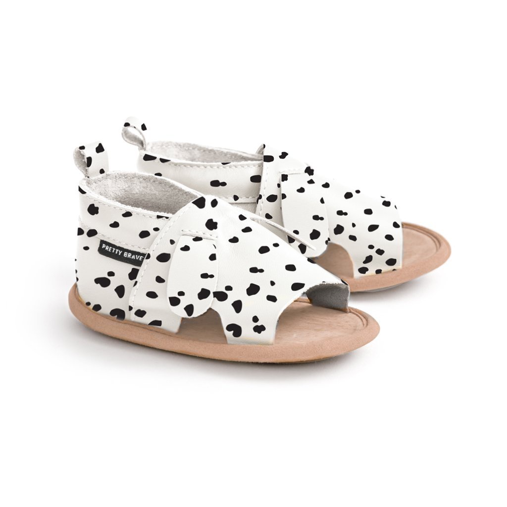PB Menorca Sandal Dalmatian