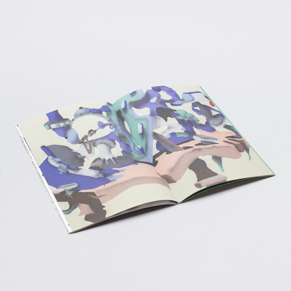 Innen Blur Life Choice By Antwan Horfee