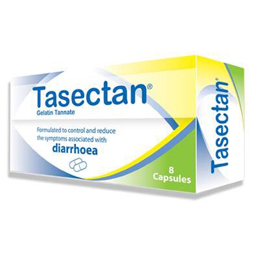 TASECTAN CAPSULES 8'S