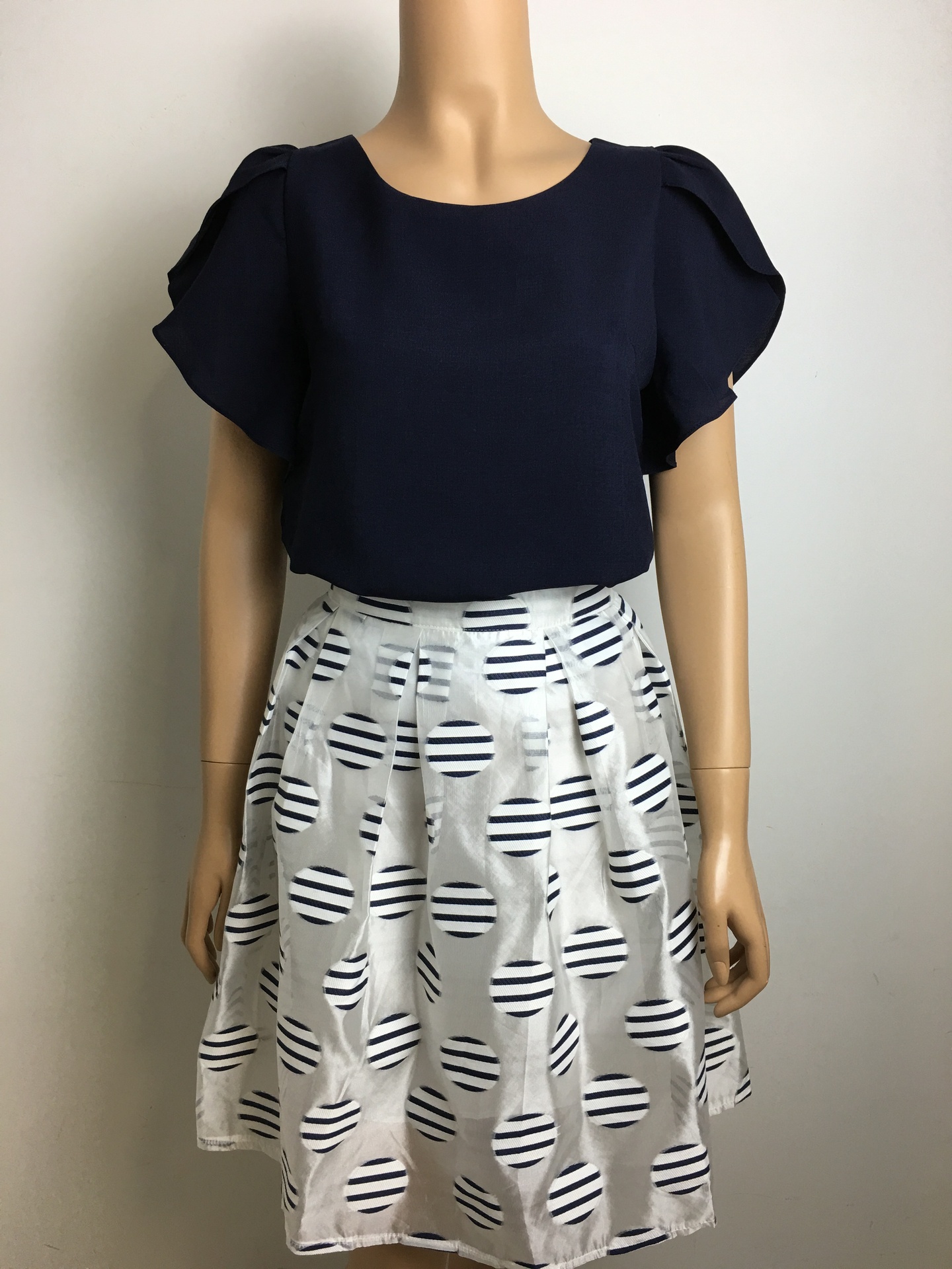 Skirt DK8121040 Dresses SIngapore