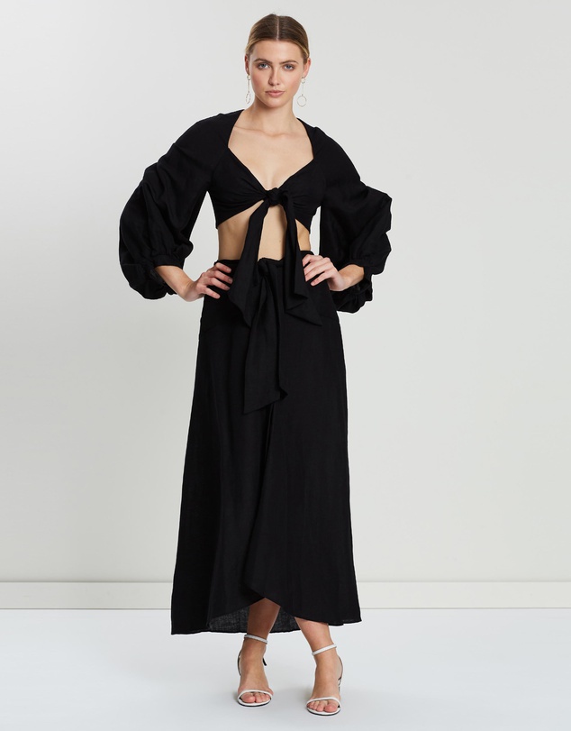 Significant Other Tempo Skirt