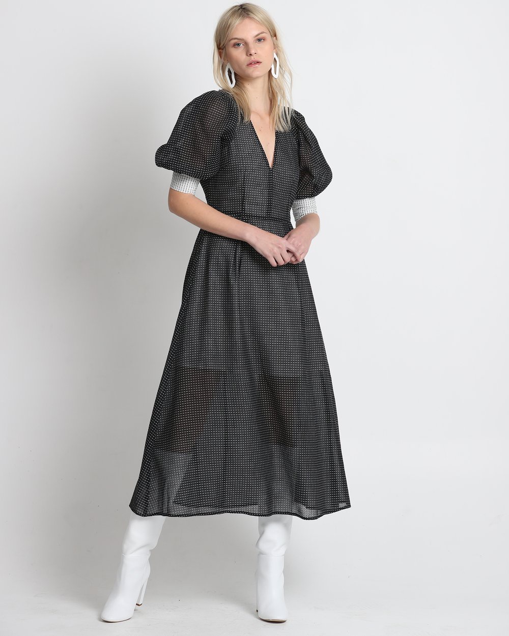 Vestire Hell Bent Dress