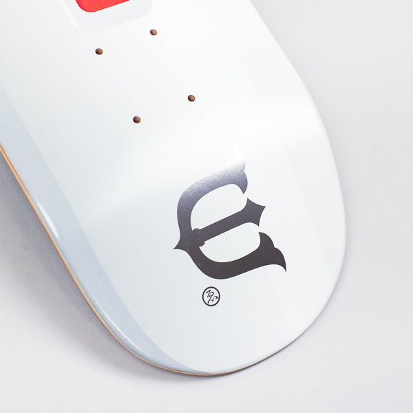 Evisen Jenkem Vibes Magic Shape Deck 8.75"
