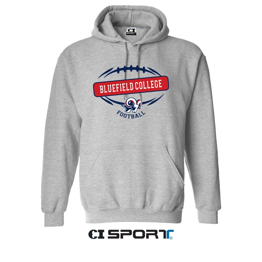 college football sweatshirts