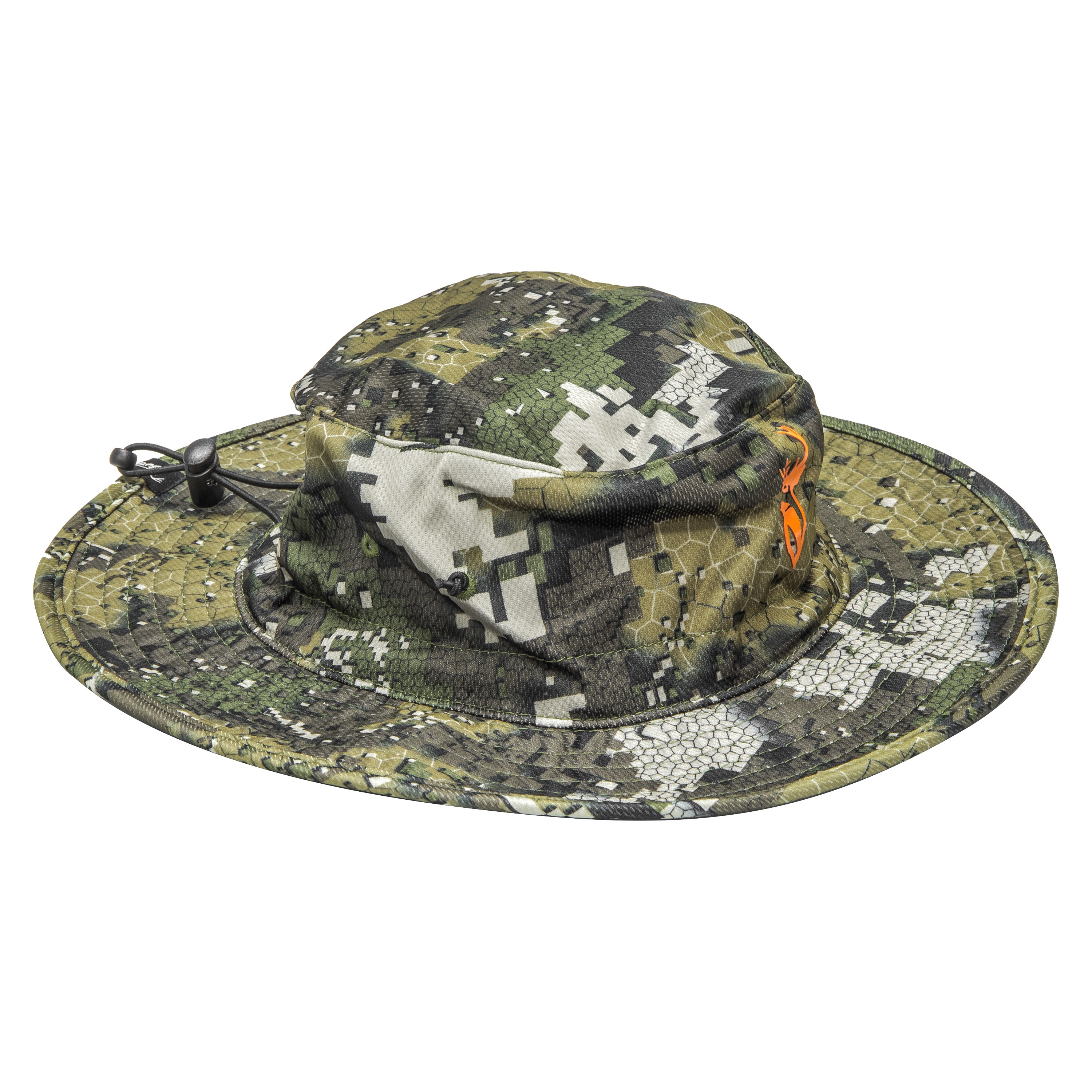 Hunters Element Boonie Hat Broncos Outdoors