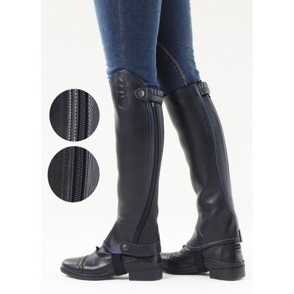 Vision Saddlery: Get The Best Deals On Equestrian Riding Boots
