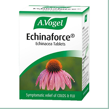 A.VOGEL ECHINAFORCE TABLETS
