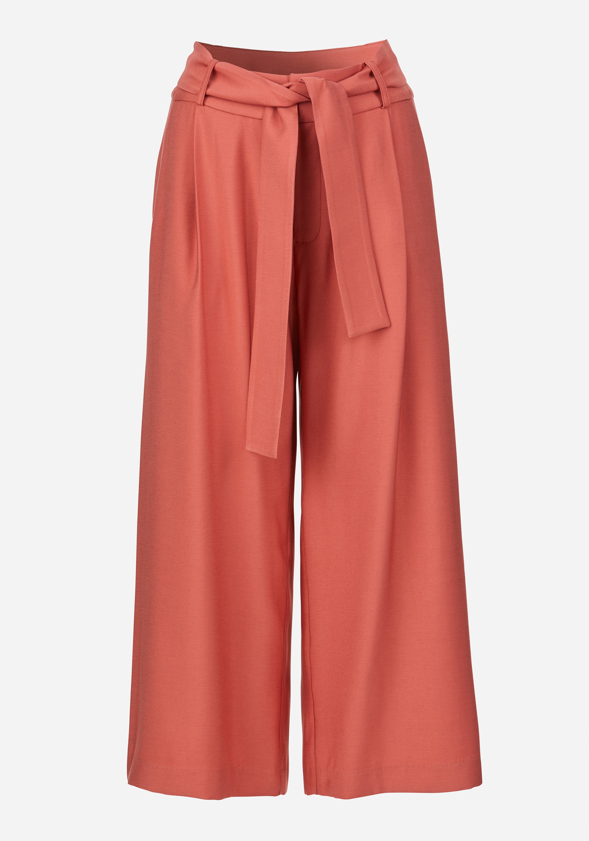 Viktoria & Woods Vargo Culotte in Brick
