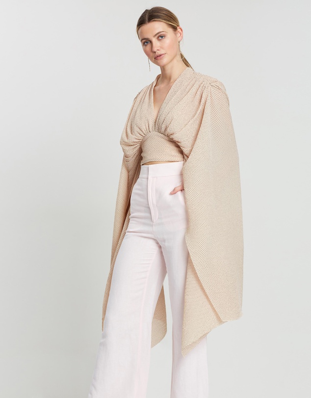 Significant Other Alpha Top