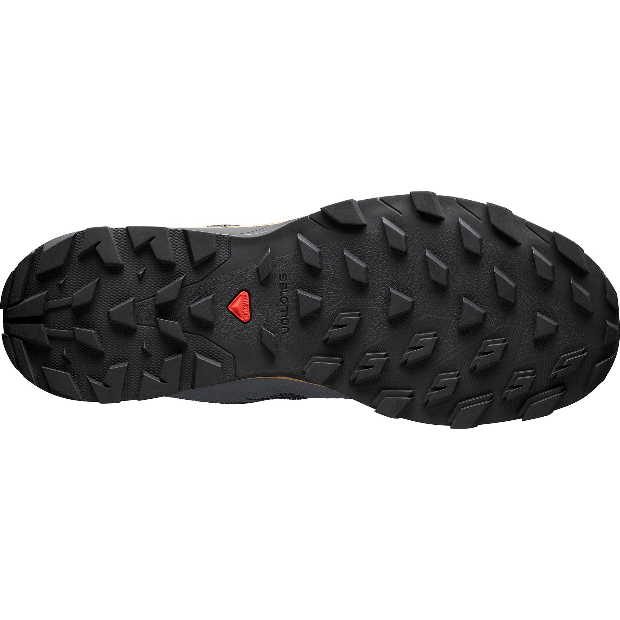 salomon outline w