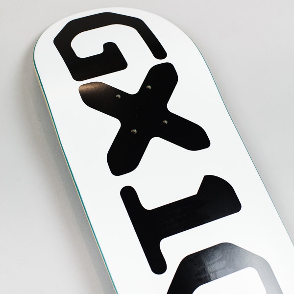 GX1000 OG Logo Deck