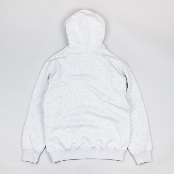 Have A Good Time Blue Frame Pullover Grey