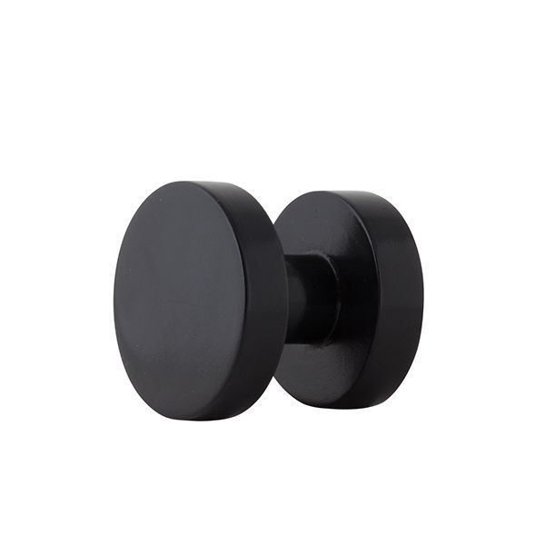 Wooden Wall Hooks Small