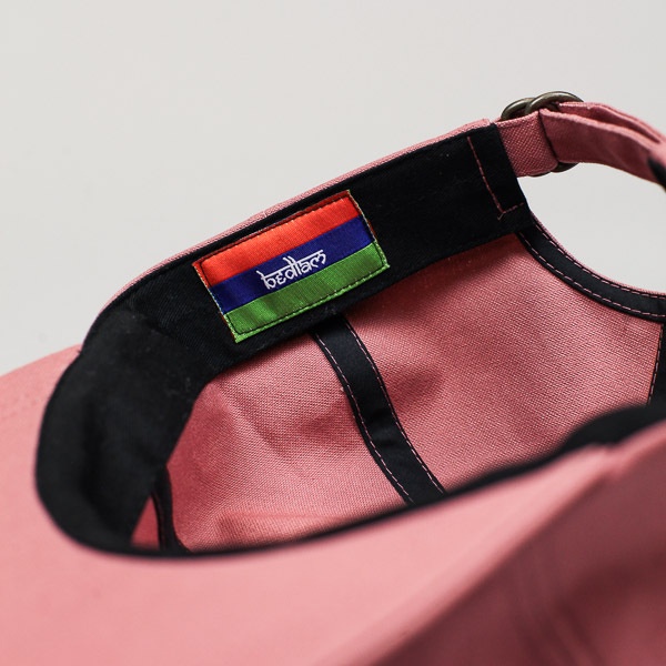 Bedlam Original Spice Cap Pink