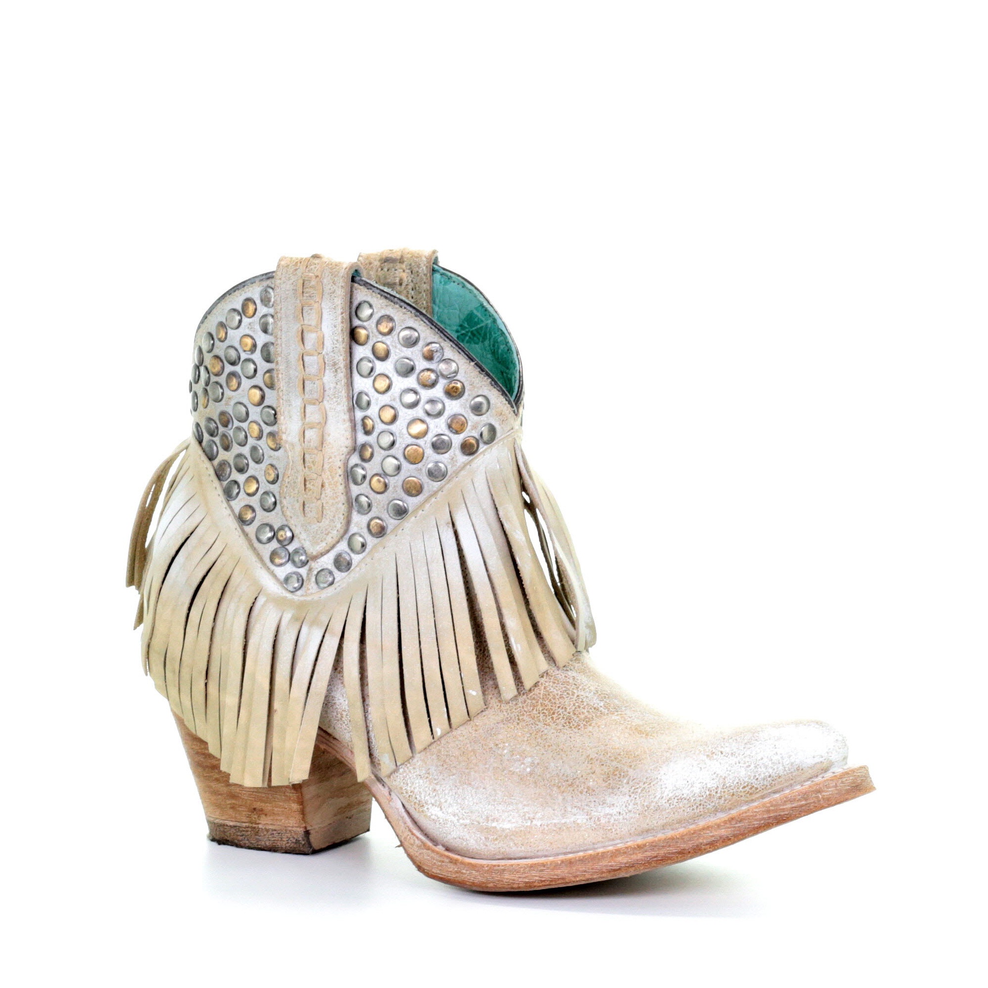 el corral western boots