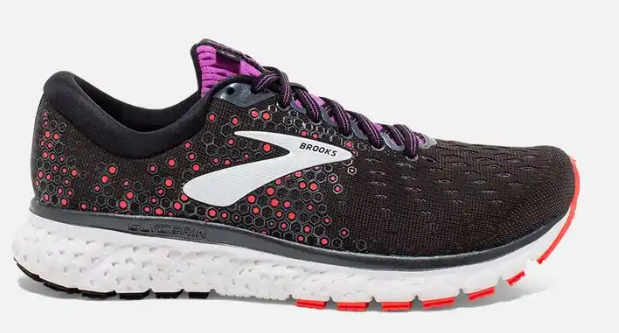 brooks glycerin w