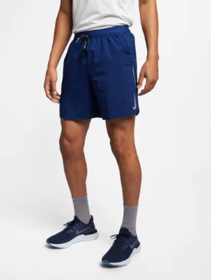 nike flx short