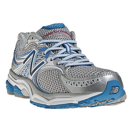 new balance women's motion control