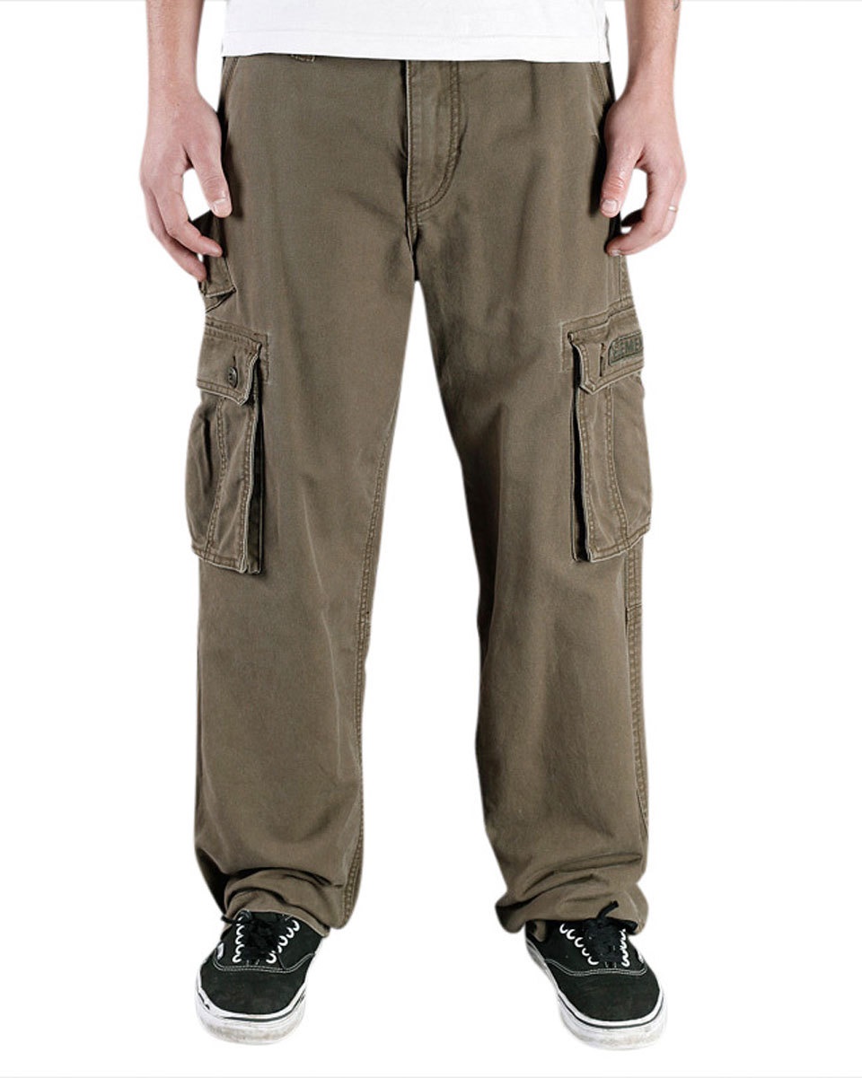 surf cargo pants