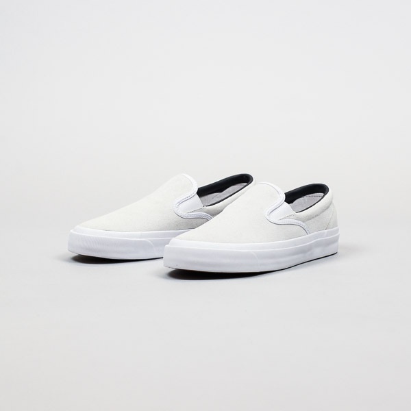 Converse CONS One Star CC Slip On White