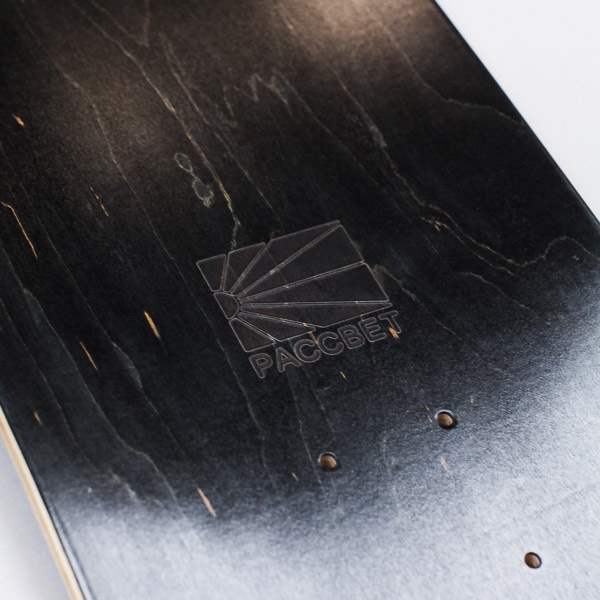 PACCBET Rassvet Deck 8.5"