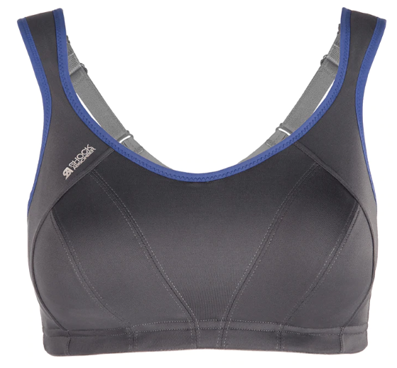 shock absorber bra