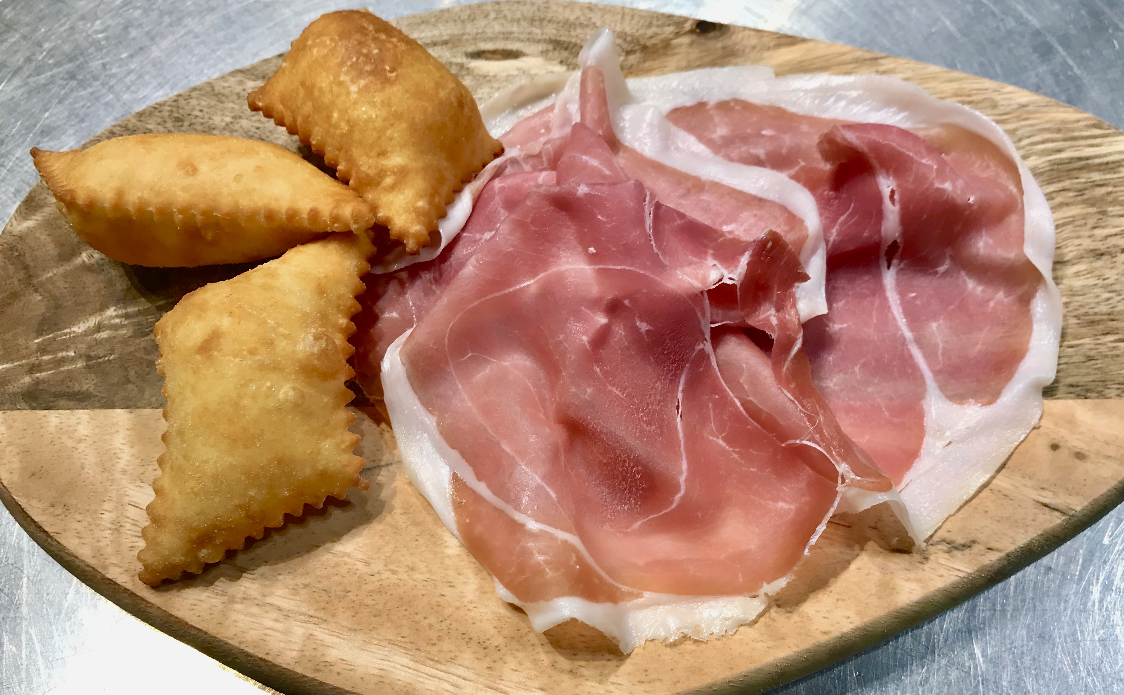 antica corte pallavicina parma ham 24 mth 特选24个月巴马火腿