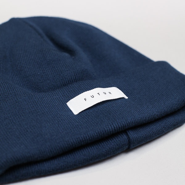 Futur Beanie Navy