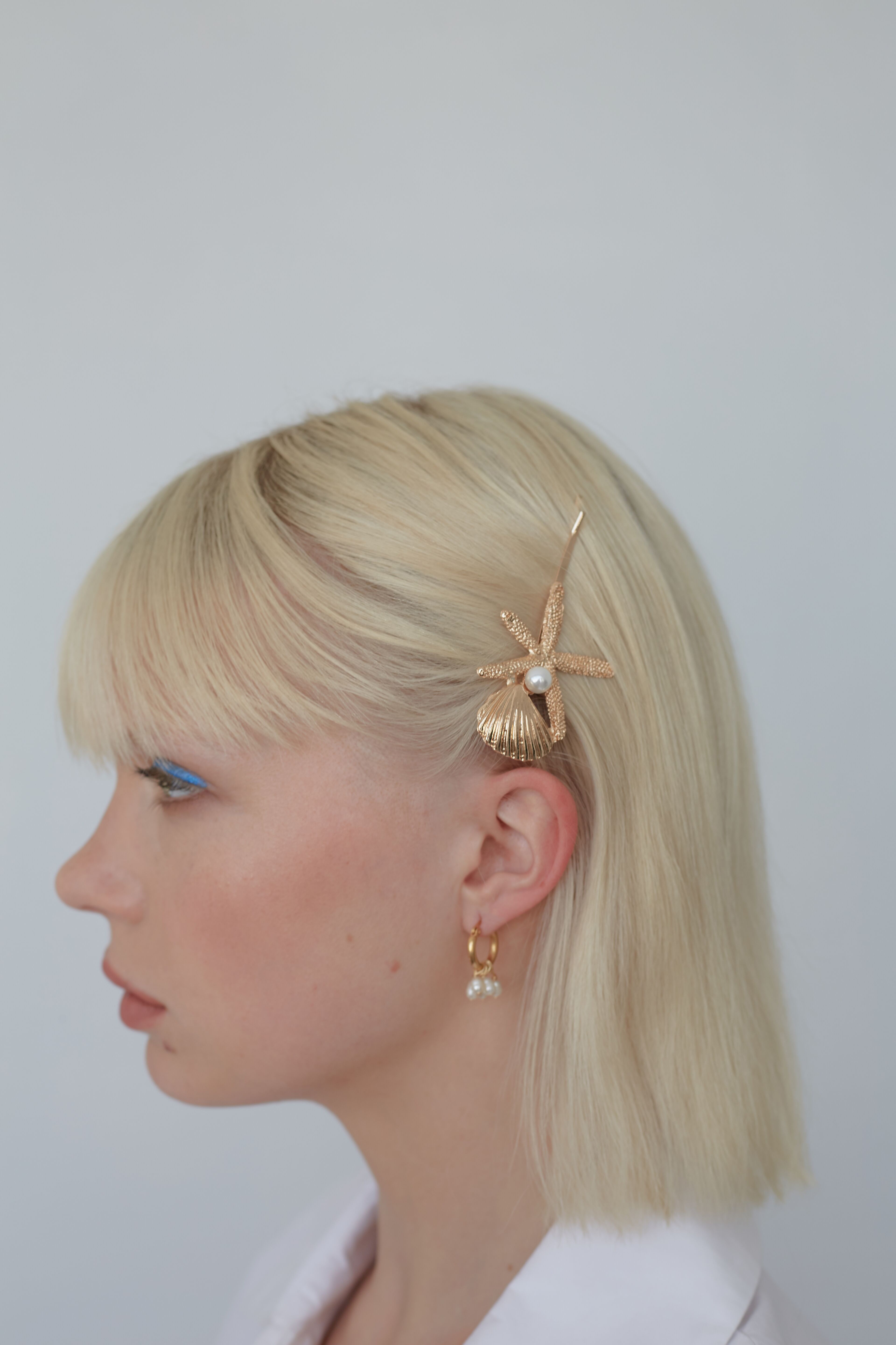 Avenue Etoile Set Of 2 Clips