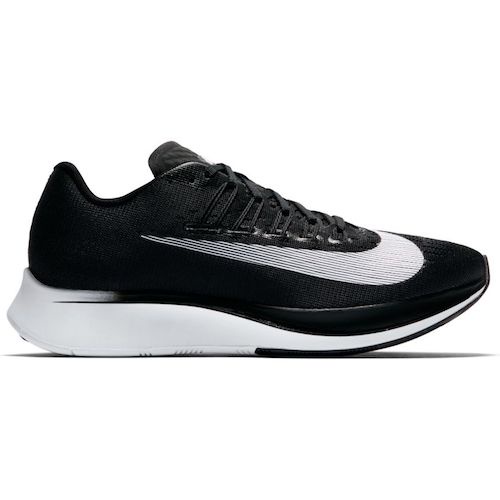 nike zoom fly durability