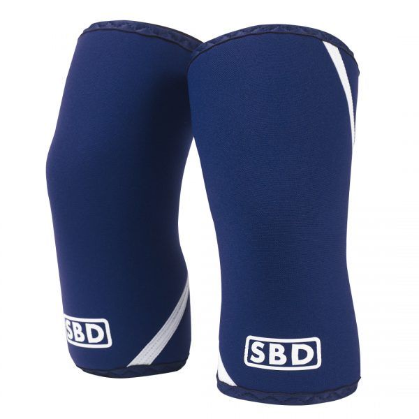 Sbd Knee Sleeves Size Chart
