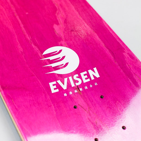 Evisen Nice Glove, Man Deck 8.25