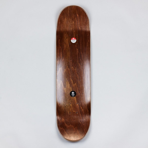 Magenta Dali Zach Lyons Deck 8.25"