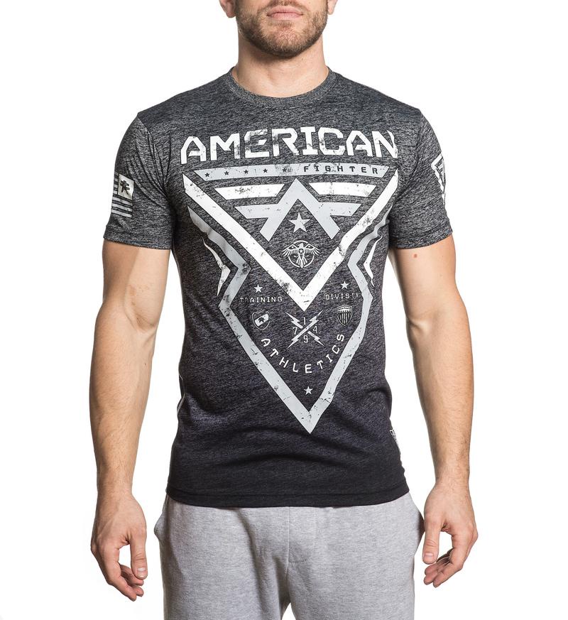 american fighter shirts