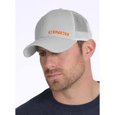 cinch caps