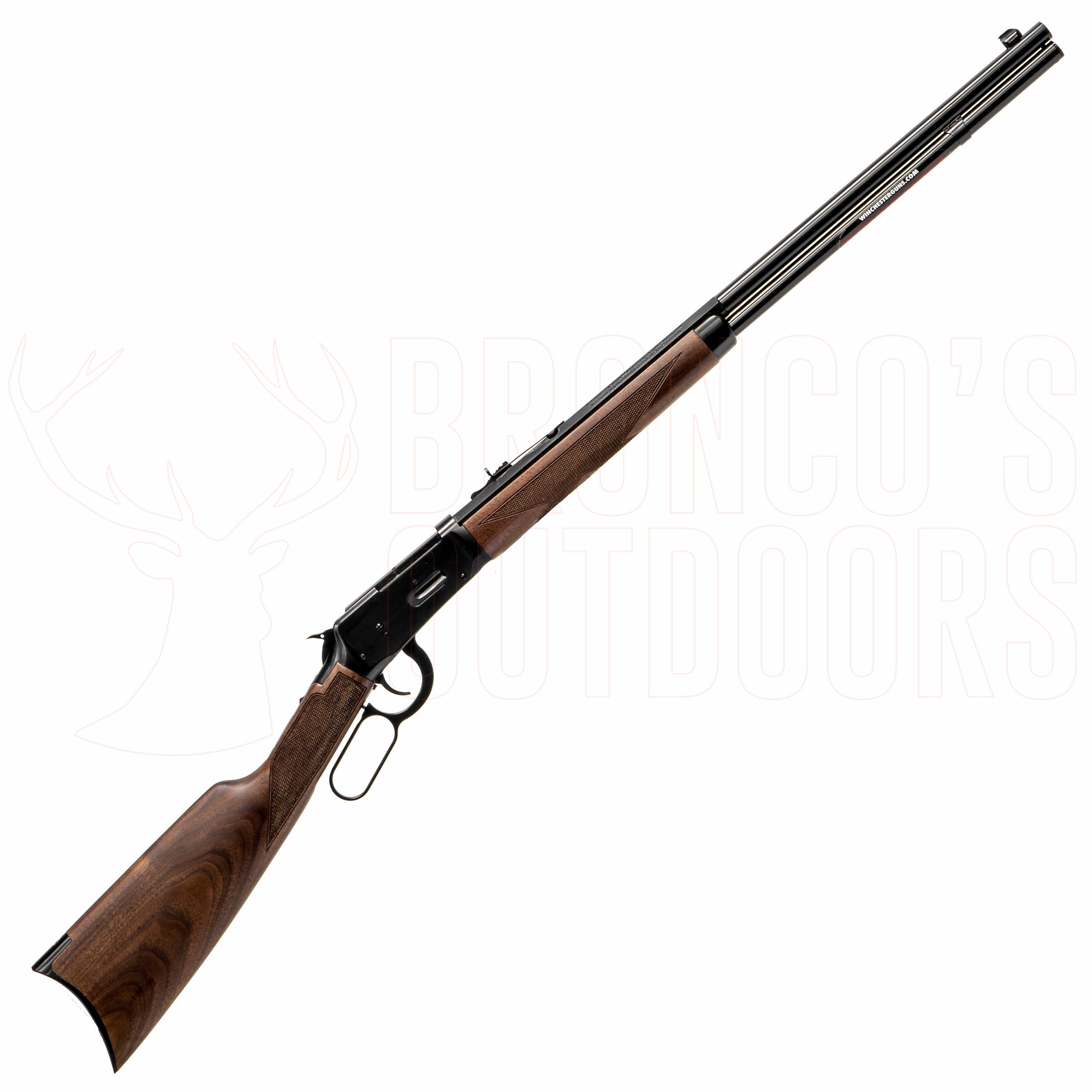 Winchester Model 94 Sporter 3030 Broncos Outdoors