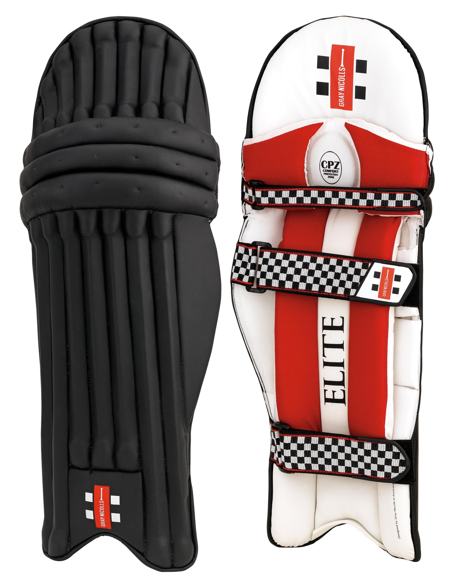 clads for cricket pads