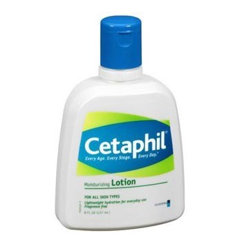 CETAPHIL MOISTURISING LOTION CETAPHIL MOISTURISING LOTION