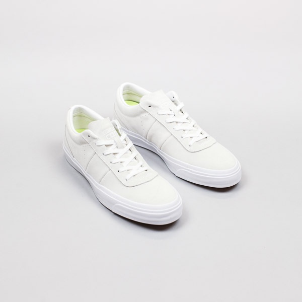 Converse Cons One Star CC Pro Suede Egret
